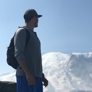 Meet your Posher, Eric